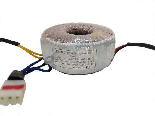 Oblikowy induktor rdzenia tarczycy 160nh SMD 33uh R R Rdzenie RFID Antenny Ferrytowe Rdzenie Choke Coil