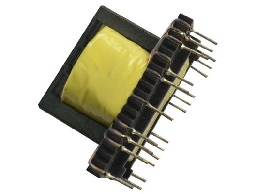 Specjalny Ee33 Ee40 Inwerter niskiego napięcia średnio wysokiej częstotliwości PCB Transformer 200v 24v
