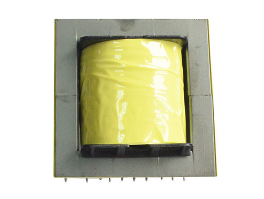Specjalny Ee33 Ee40 Inwerter niskiego napięcia średnio wysokiej częstotliwości PCB Transformer 200v 24v