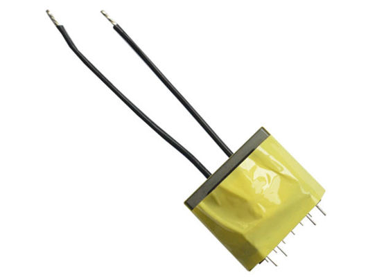 Specjalny Ee33 Ee40 Inwerter niskiego napięcia średnio wysokiej częstotliwości PCB Transformer 200v 24v