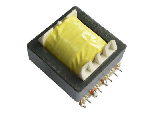 Specjalny Ee33 Ee40 Inwerter niskiego napięcia średnio wysokiej częstotliwości PCB Transformer 200v 24v