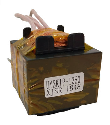 Ee55 Pcb Transformator mocy elektrycznej o wysokiej częstotliwości 220v do 48v 1000w Ee65 Smps Rdzeń ferrytowy