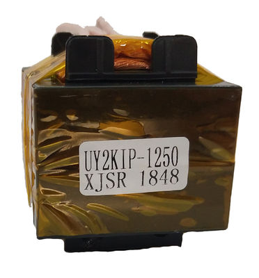 EE55 Wysokiej mocy transformator wysokiej częstotliwości, suchy typ 3 transformator izolacji fazowej