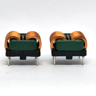 ferrytowy common mode choke Flat 10mh 8mh 100uh 80uh Common Mode Inductor Choke Filter Inductor