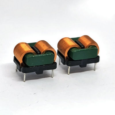 ferrytowy common mode choke Flat 10mh 8mh 100uh 80uh Common Mode Inductor Choke Filter Inductor