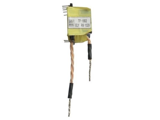 EE RM EF PQ serii 220v do 110v Smps transformator mocy wysokiej częstotliwości