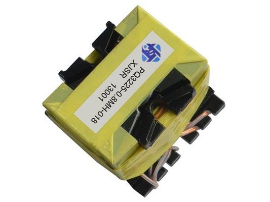 Pq2625 Pq3225 Transformator niskiego napięcia o wysokiej częstotliwości 220v 12v 2500w
