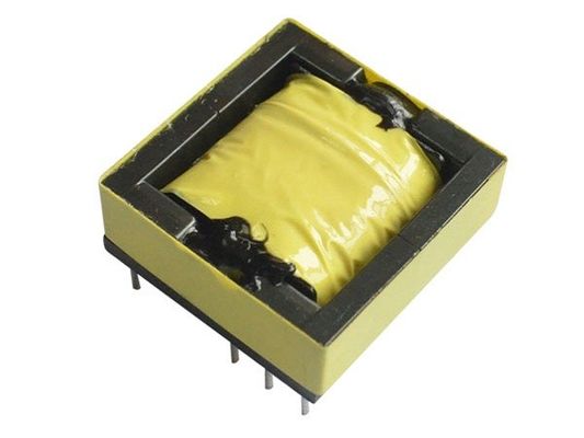 OEM ODM EE19 EE16 EE13 AC Do DC 12 Volt Wysokiej częstotliwości Lan Flyback Transformer