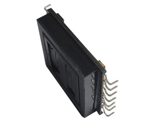 EE RM EF PQ serii 220v do 110v Smps transformator mocy wysokiej częstotliwości