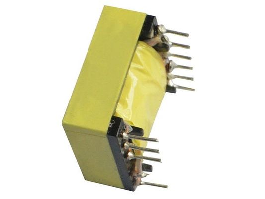 EE RM EF PQ serii 220v do 110v Smps transformator mocy wysokiej częstotliwości
