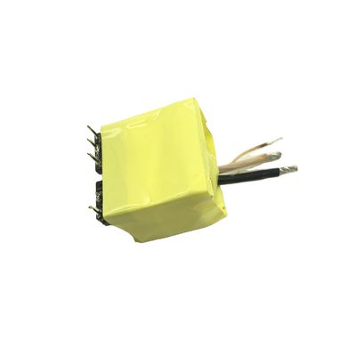 Efektywność Transformator typu elektrycznego - Niska strata Niski hałas Niski wzrost temperatury