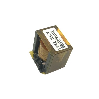 GB2828-2829-87 Elektryczny transformator o wysokiej częstotliwości