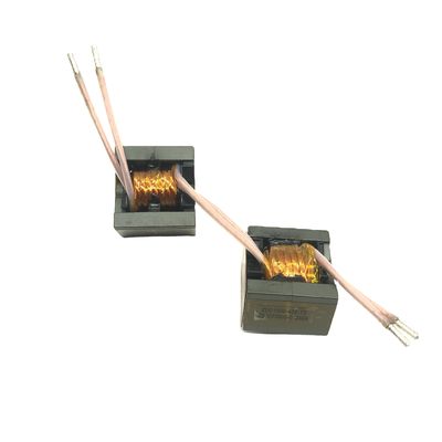 Toroidal Radio Frequency Current Transformer Profesjonalny do regulacji dźwięku i częstotliwości