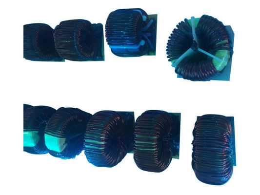 Wysokiej częstotliwości 15uh 30uh Wire Wound Chip Inductors 3N6