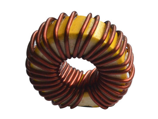 50uh 40A Filter Induktor RFID Induktor toroidalny/Induktor mocy do zastosowań filtrowych
