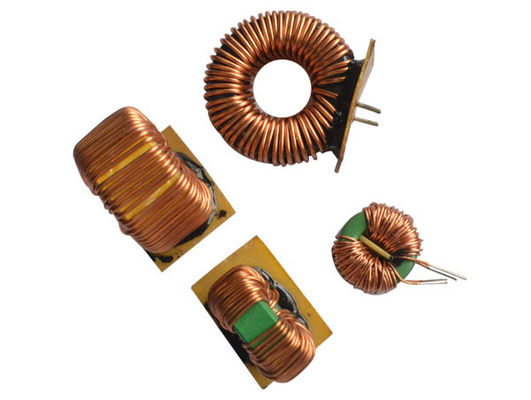 Zamówiony SMD Power Chip Induktor Komponenty elektroniczne Wysokiej mocy Zamówiony 4r7 2r2 Current Chip