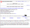Chiny Shenzhen Xin Jie Si Rui Electronic Technology Co., Ltd. Certyfikaty